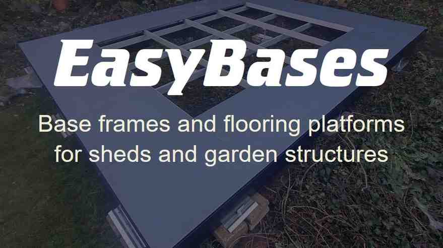EasyBases Logo which links to the EasyBases website