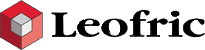 Leofric Building Systems Ltd Logo