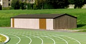 The Budget sectional building system